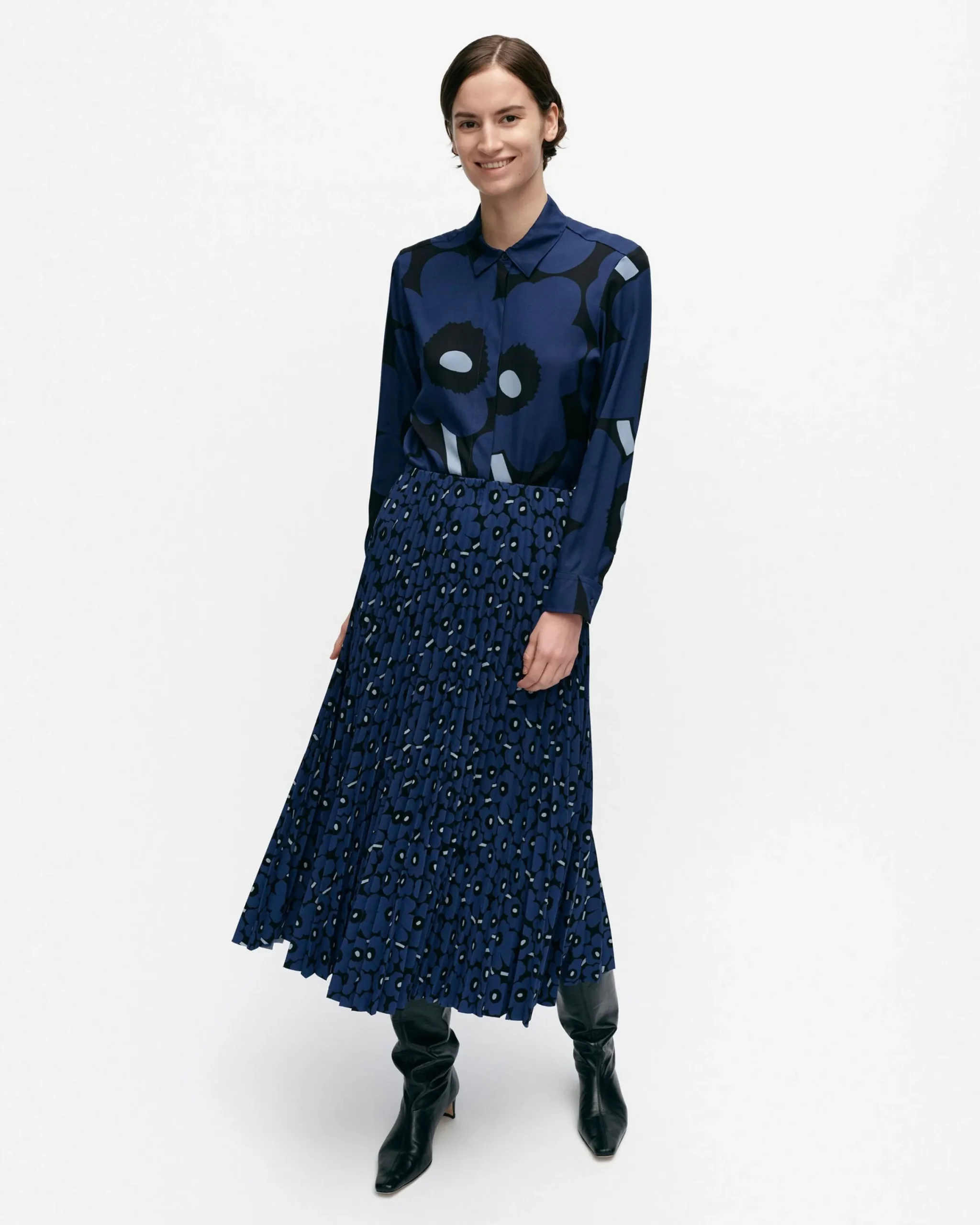 Vaatteet Marimekko Myy Unikko Hame