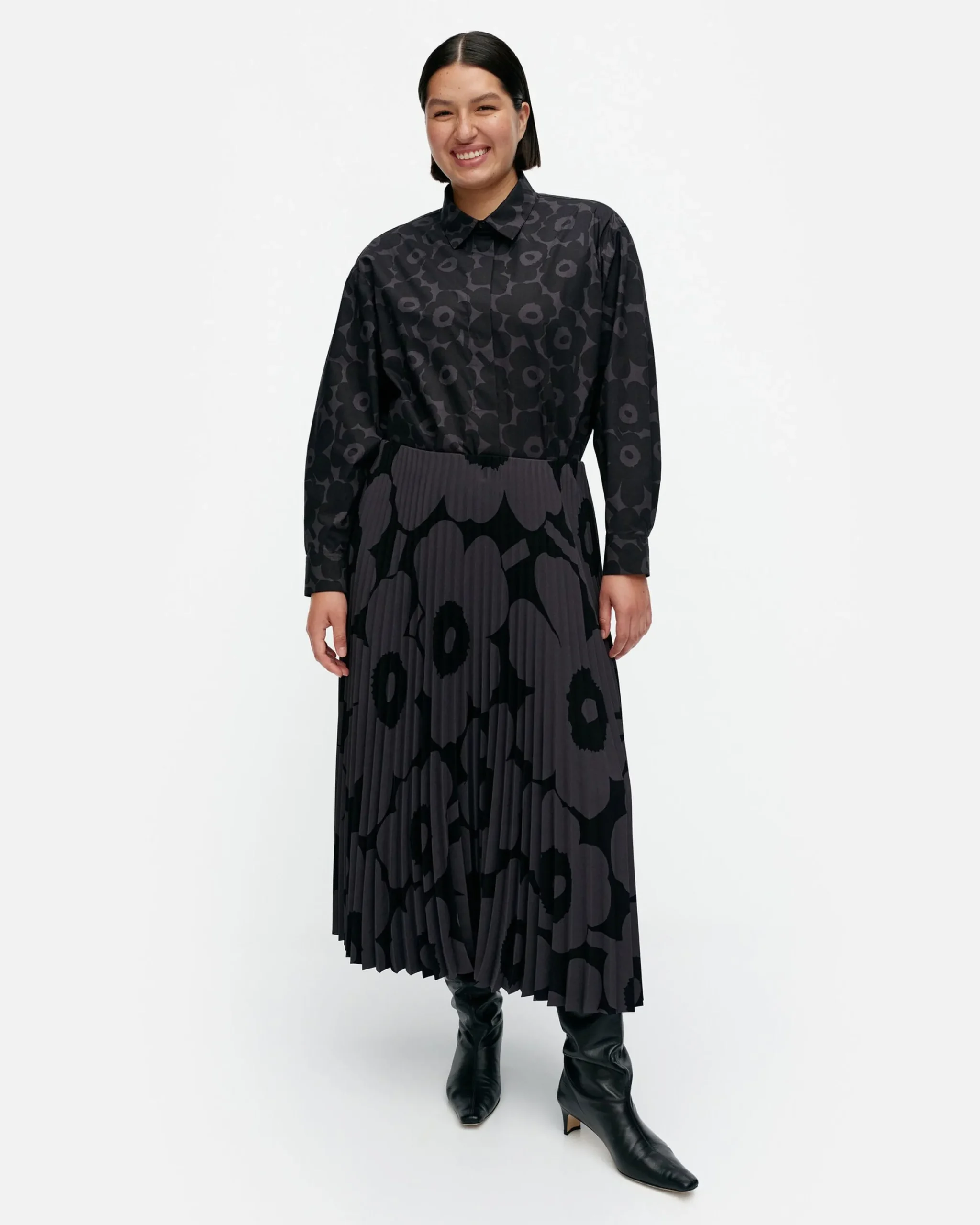 Vaatteet Marimekko Myy Unikko Hame