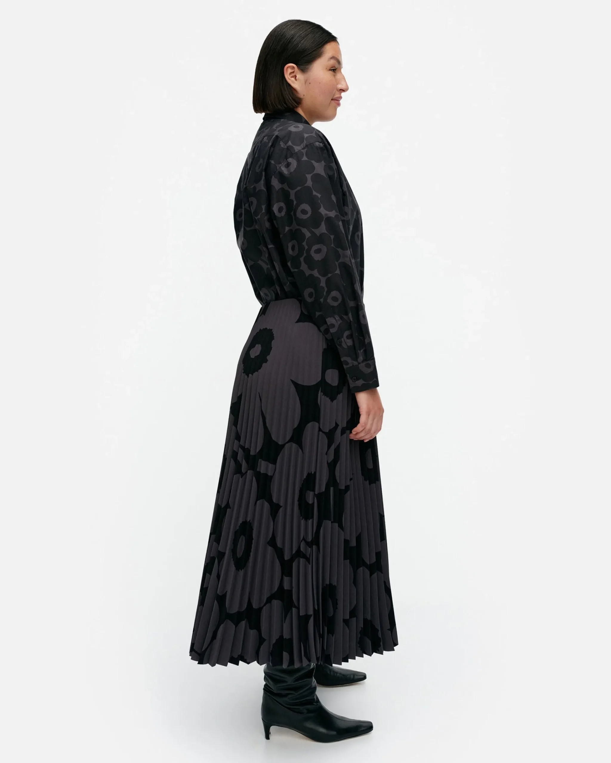 Vaatteet Marimekko Myy Unikko Hame