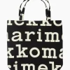 Laukut Marimekko Notko Logo -Laukku