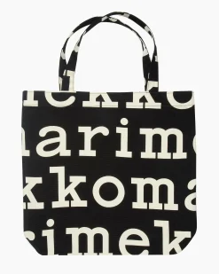 Laukut Marimekko Notko Logo -Laukku