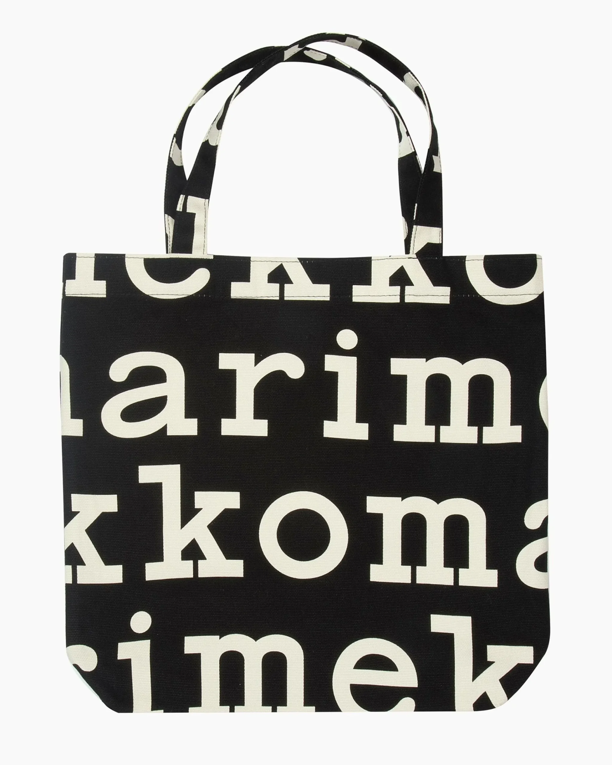 Laukut Marimekko Notko Logo -Laukku
