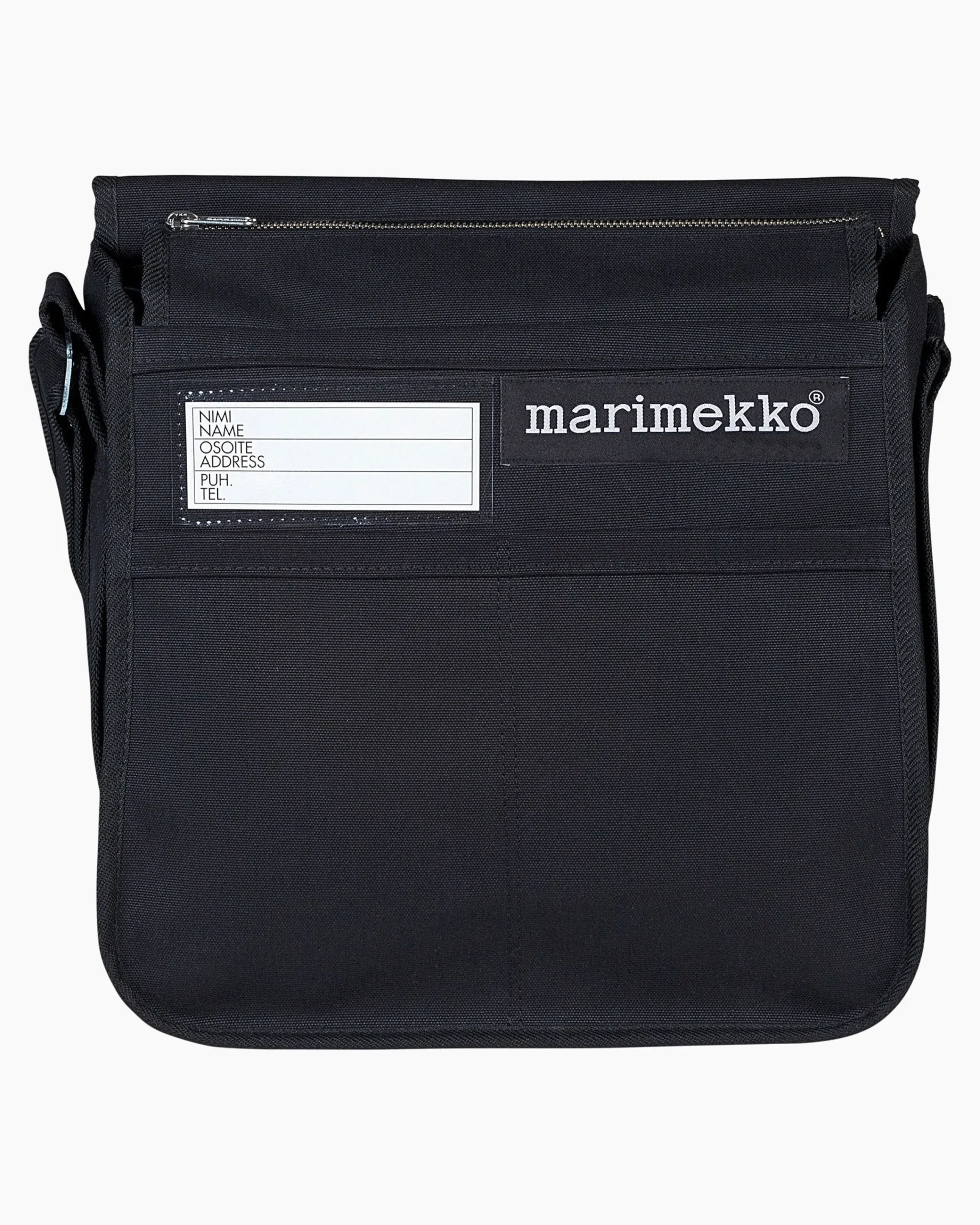 Laukut Marimekko Olkalaukku Urbaani-Laukku
