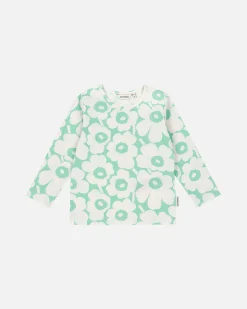 Vaatteet Marimekko Ouli Mini Unikko I Paita