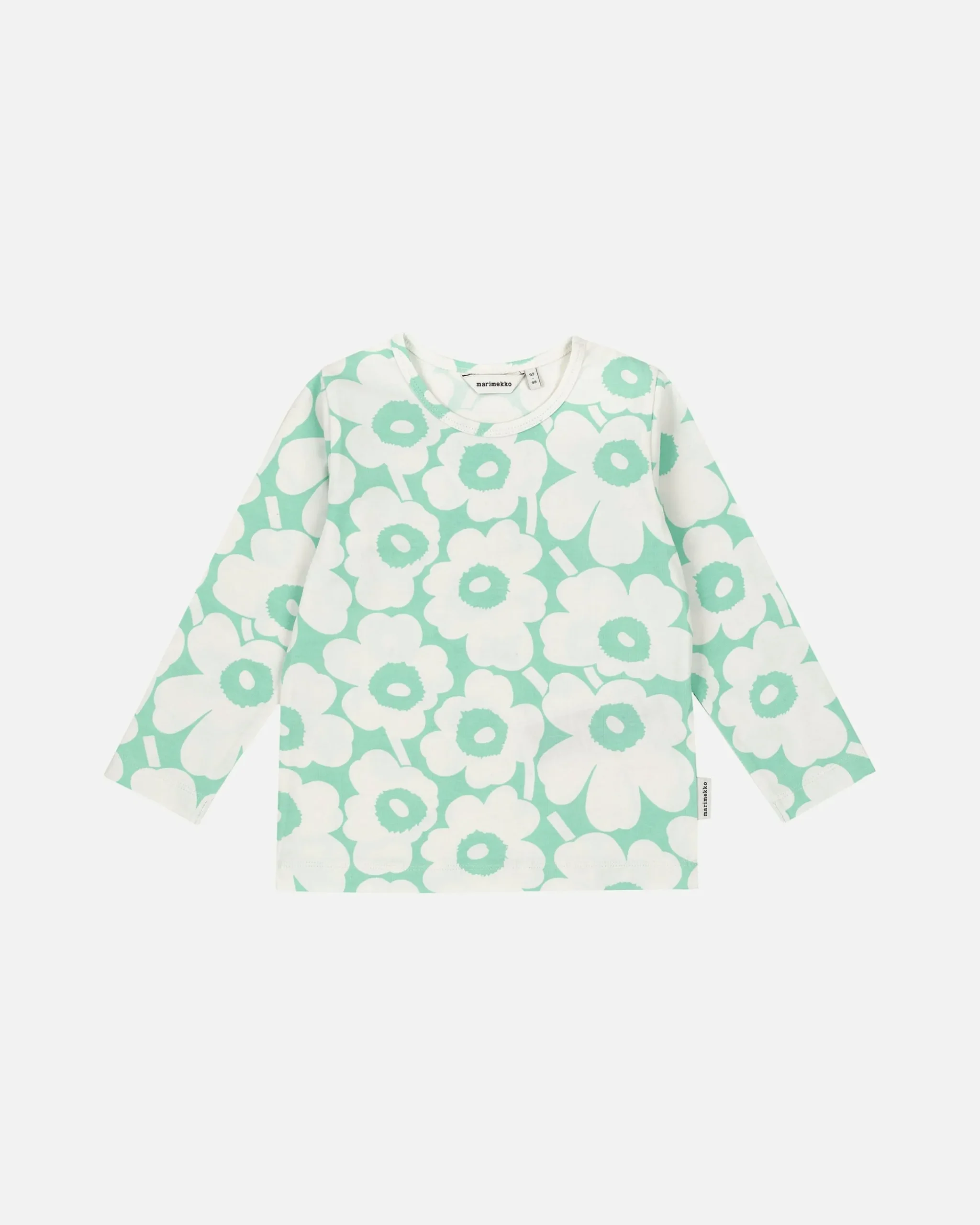 Vaatteet Marimekko Ouli Mini Unikko I Paita