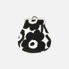 Asusteet Marimekko Pieni Kukkaro Mini Unikko -