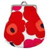 Asusteet Marimekko Pieni Kukkaro Mini Unikko