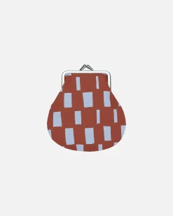 Asusteet Marimekko Pieni Kukkaro Vu00E4Rit & Kuviot Vaihtelevat