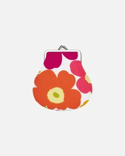 Asusteet Marimekko Pieni Kukkaro Vu00E4Rit & Kuviot Vaihtelevat