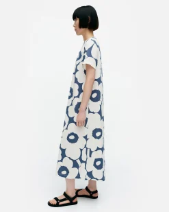 Vaatteet Marimekko Pisteinen Unikko Trikoomekko