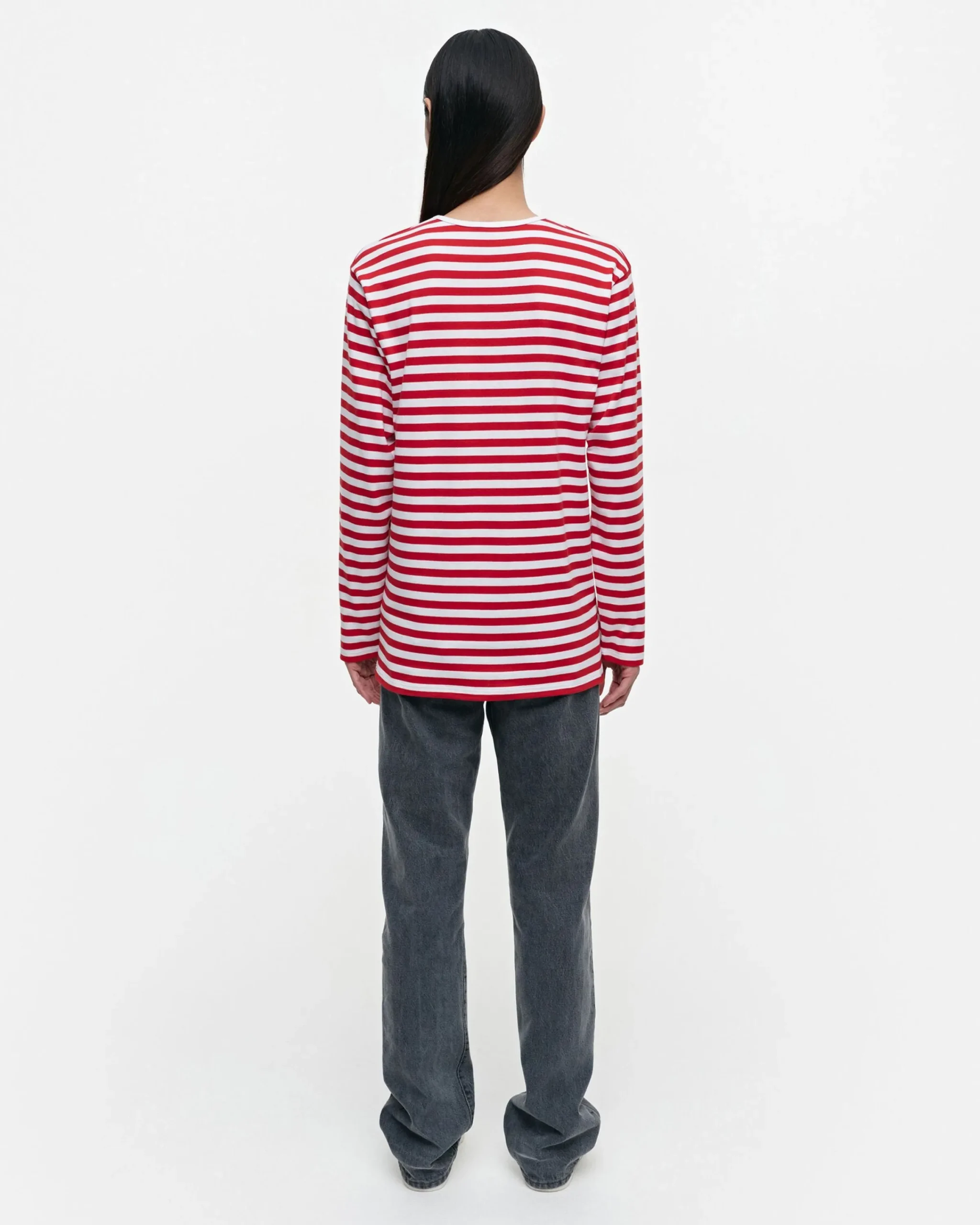 Vaatteet Marimekko Pitku00E4Hiha -Paita