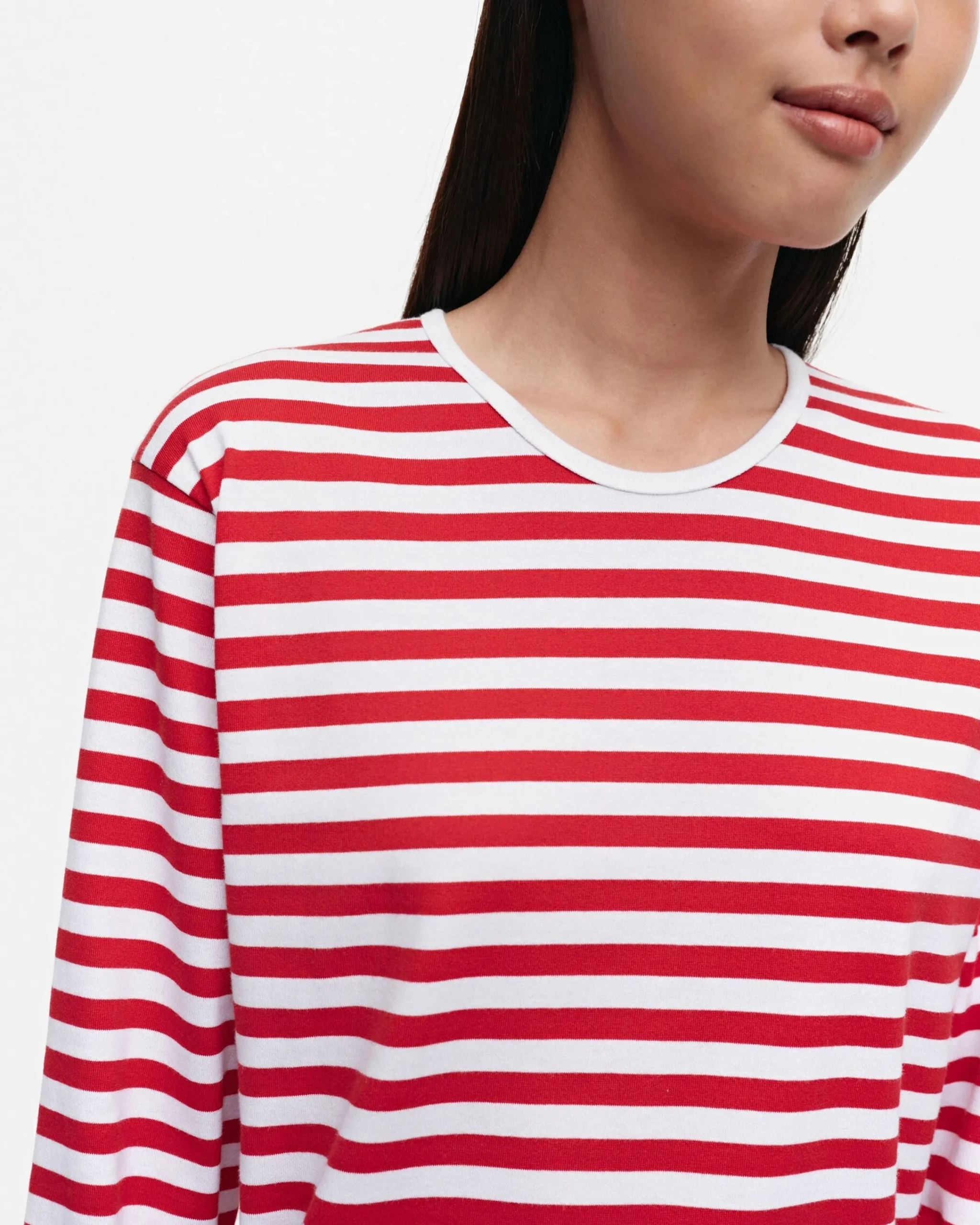 Vaatteet Marimekko Pitku00E4Hiha -Paita