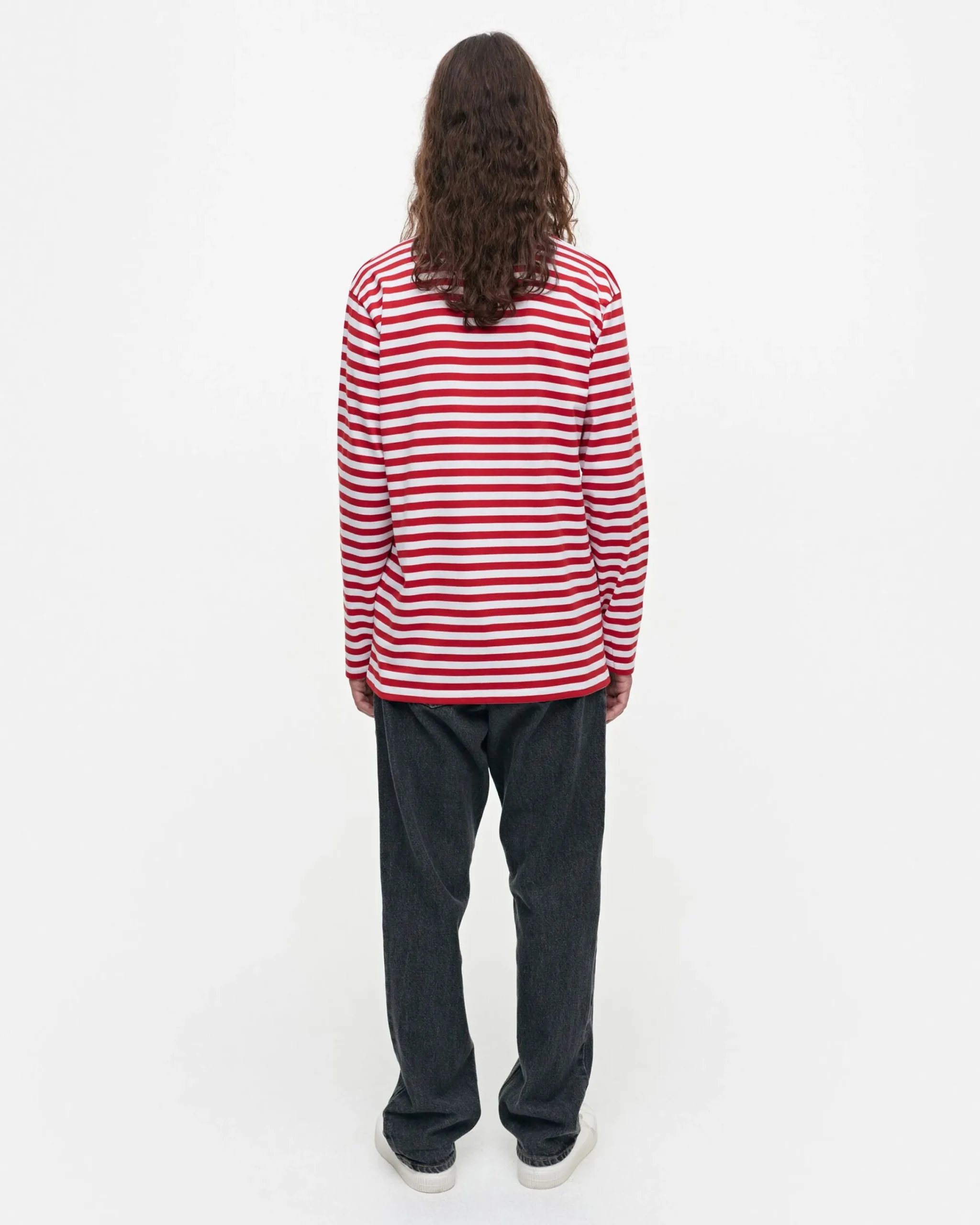 Vaatteet Marimekko Pitku00E4Hiha -Paita