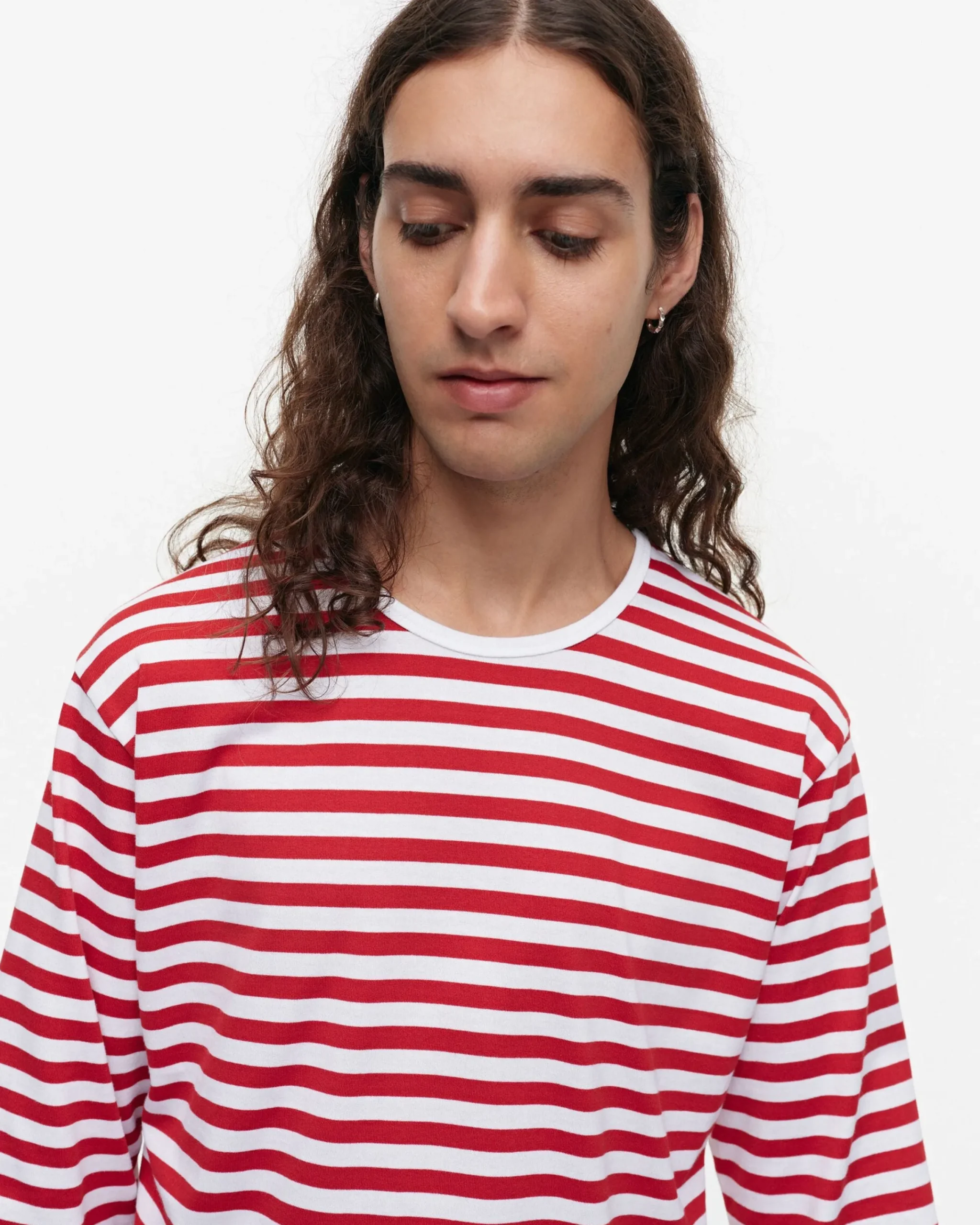 Vaatteet Marimekko Pitku00E4Hiha -Paita
