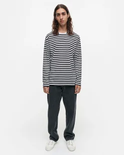 Vaatteet Marimekko Pitku00E4Hiha -Paita