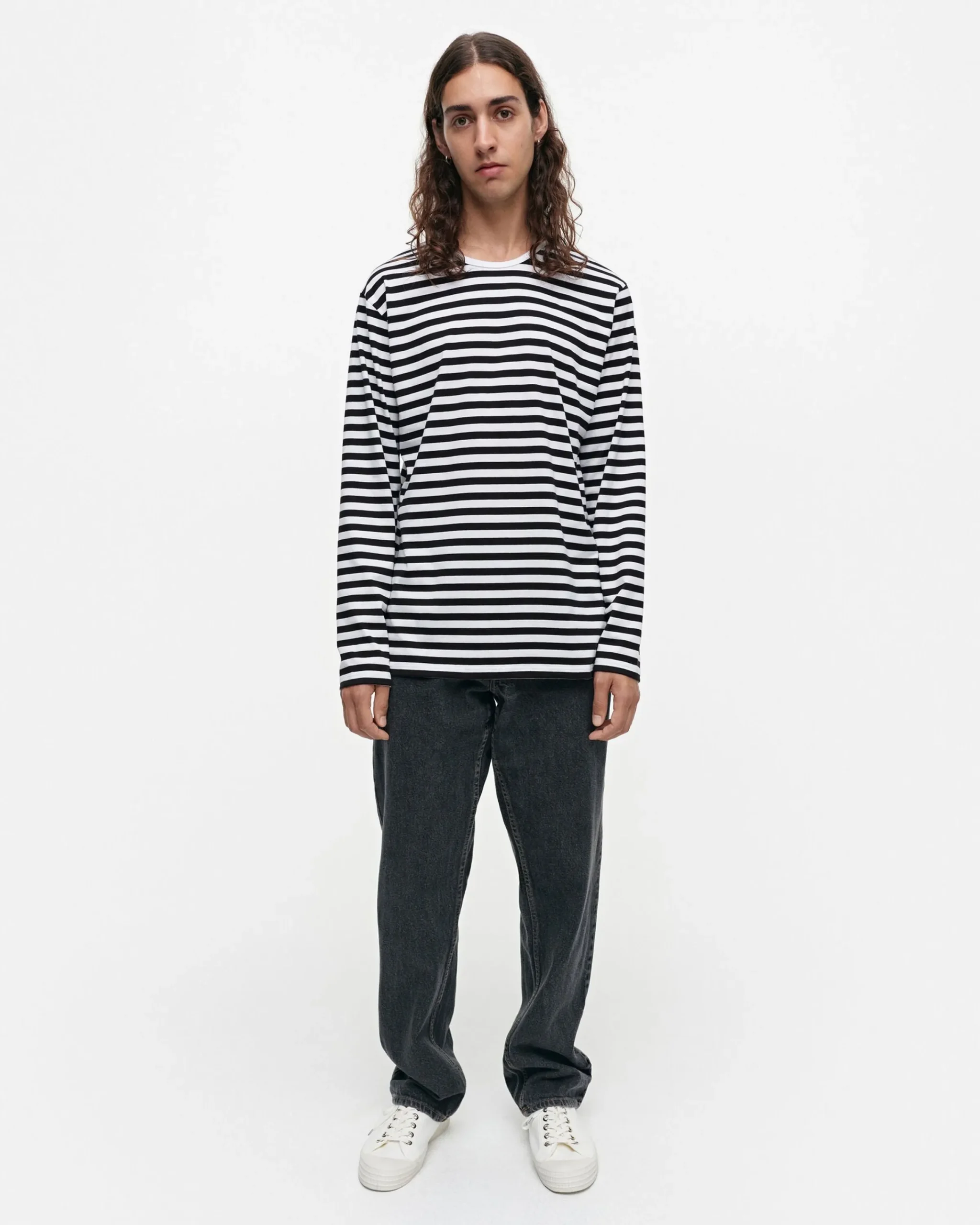 Vaatteet Marimekko Pitku00E4Hiha -Paita