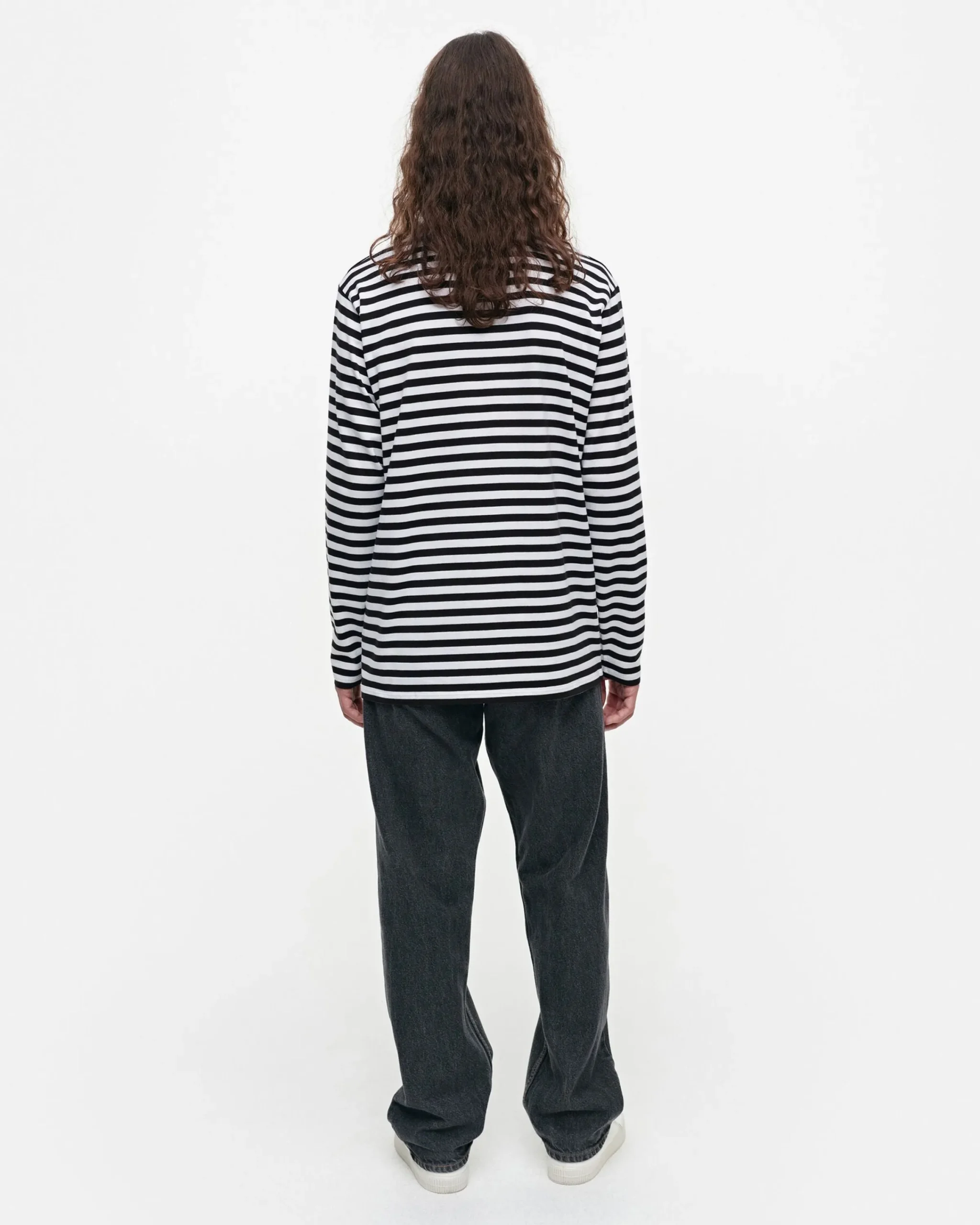 Vaatteet Marimekko Pitku00E4Hiha -Paita