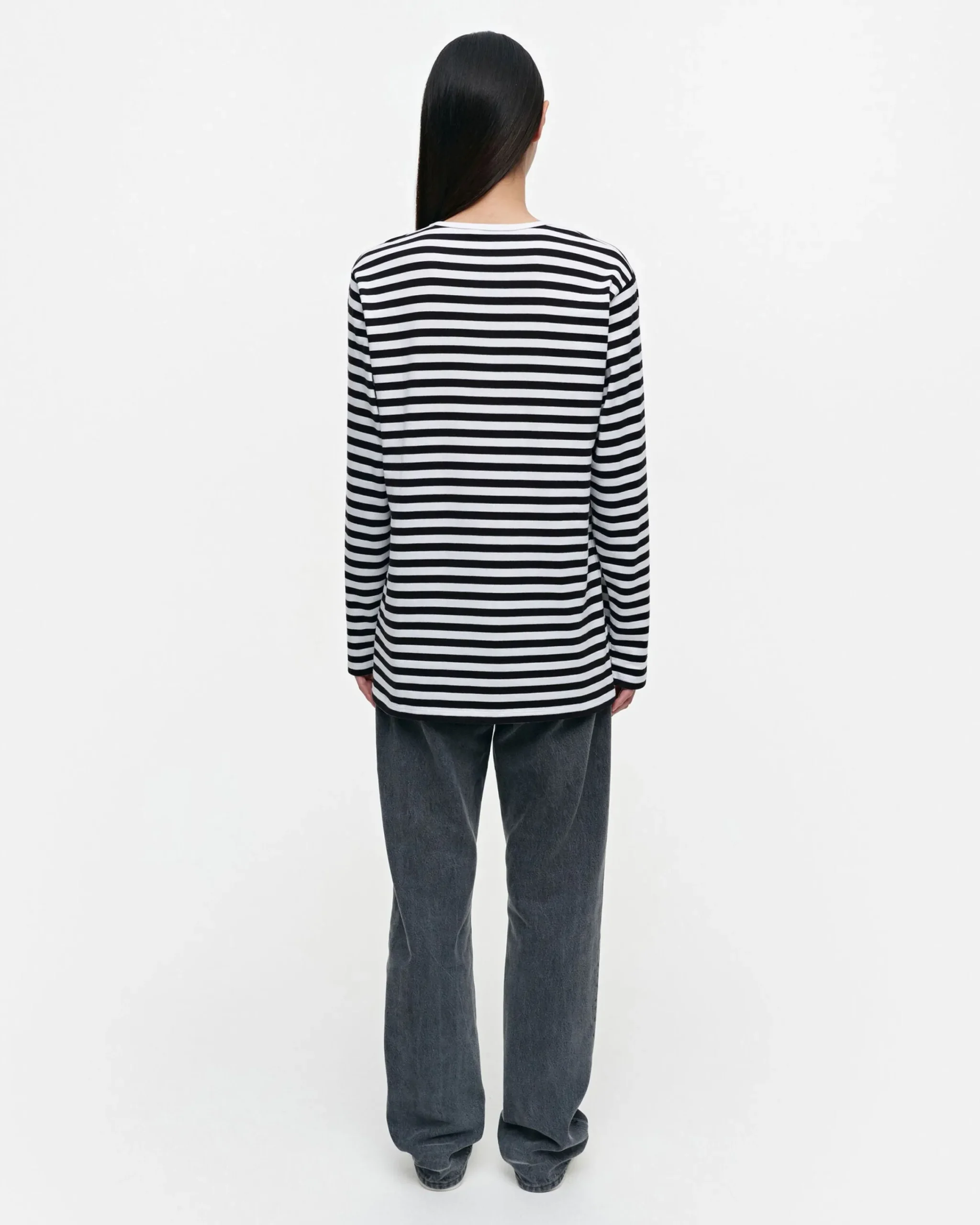 Vaatteet Marimekko Pitku00E4Hiha -Paita