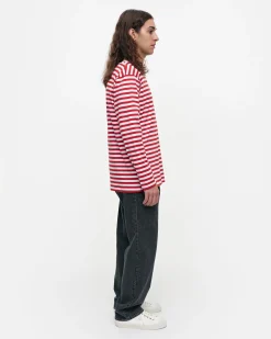 Vaatteet Marimekko Pitku00E4Hiha -Paita