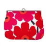 Asusteet Marimekko Puolikas Kukkaro Mini Unikko