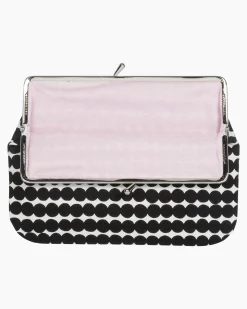 Asusteet Marimekko Puolikas Kukkaro Ru00E4Symatto