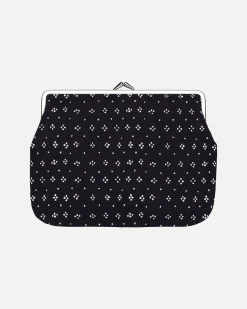 Asusteet Marimekko Puolikas Kukkaro Vu00E4Rit & Kuviot Vaihtelevat