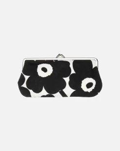 Asusteet Marimekko Silmu00E4Lasikukkaro Mini Unikko