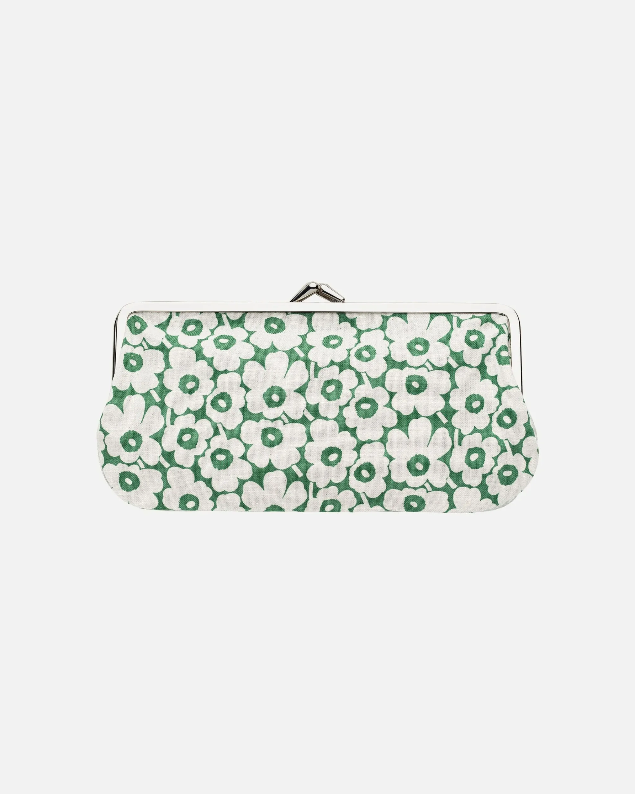 Asusteet Marimekko Silmu00E4Lasikukkaro Pikkuinen Unikko