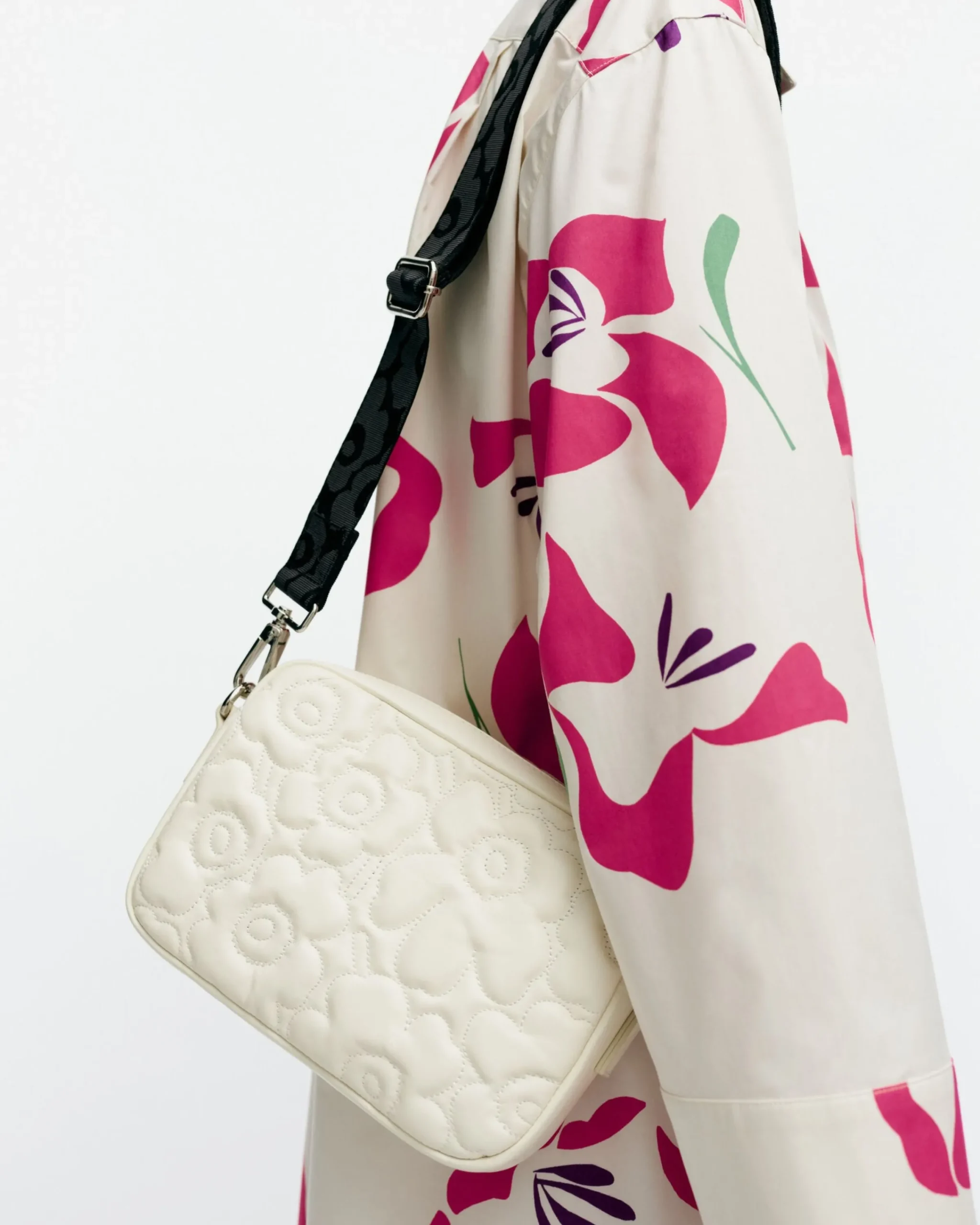 Laukut Marimekko Soft Gratha Unikko Olkalaukku