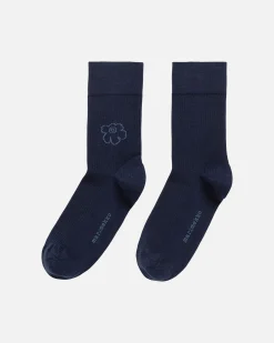 Asusteet Marimekko Taipuisa Unikko Sukat