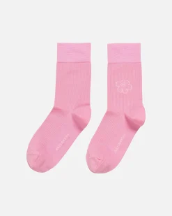 Asusteet Marimekko Taipuisa Unikko Sukat