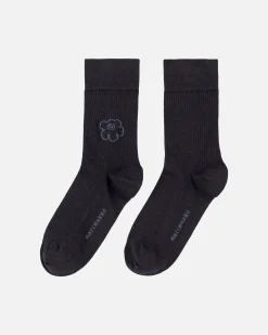 Asusteet Marimekko Taipuisa Unikko Sukat