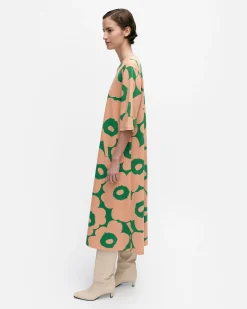 Vaatteet Marimekko Tangentti Unikko Trikoomekko
