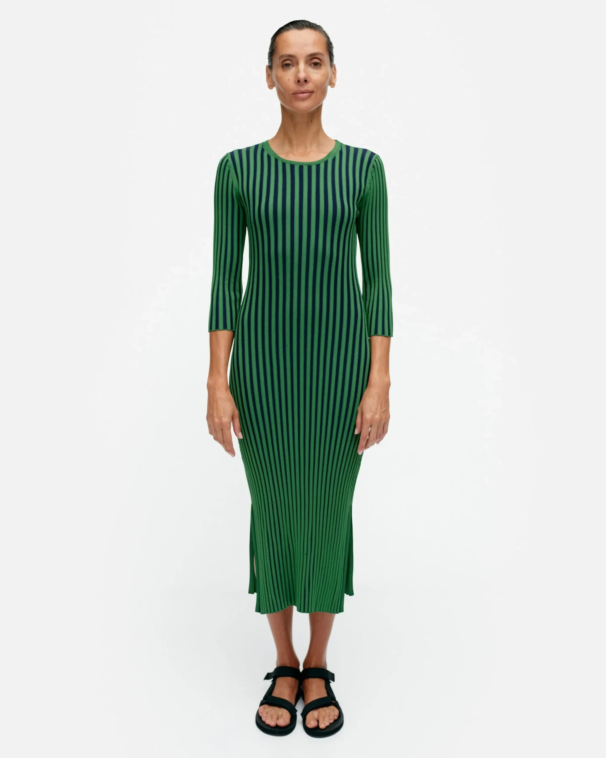 Vaatteet Marimekko Uinti Merirosvo Neulemekko