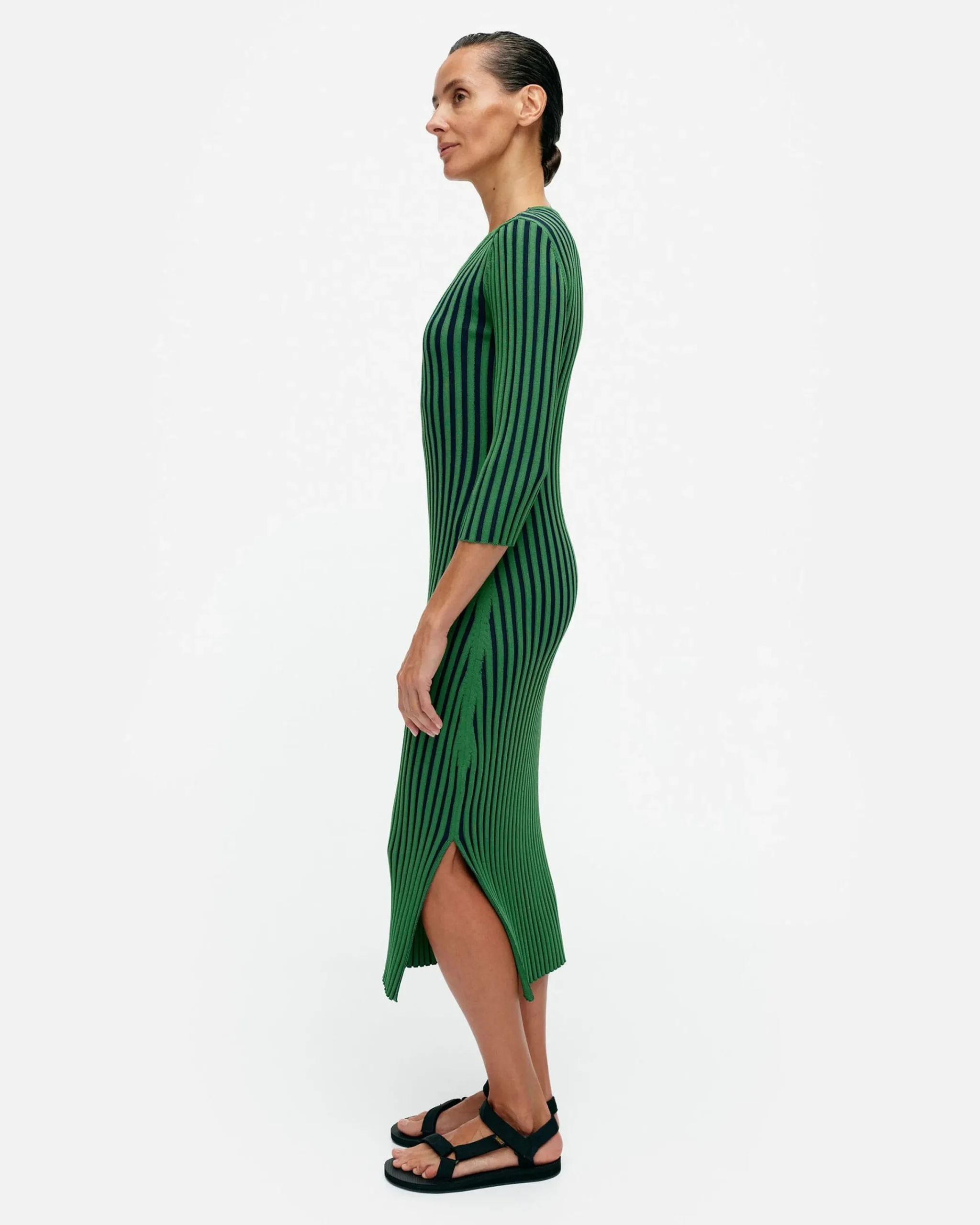 Vaatteet Marimekko Uinti Merirosvo Neulemekko
