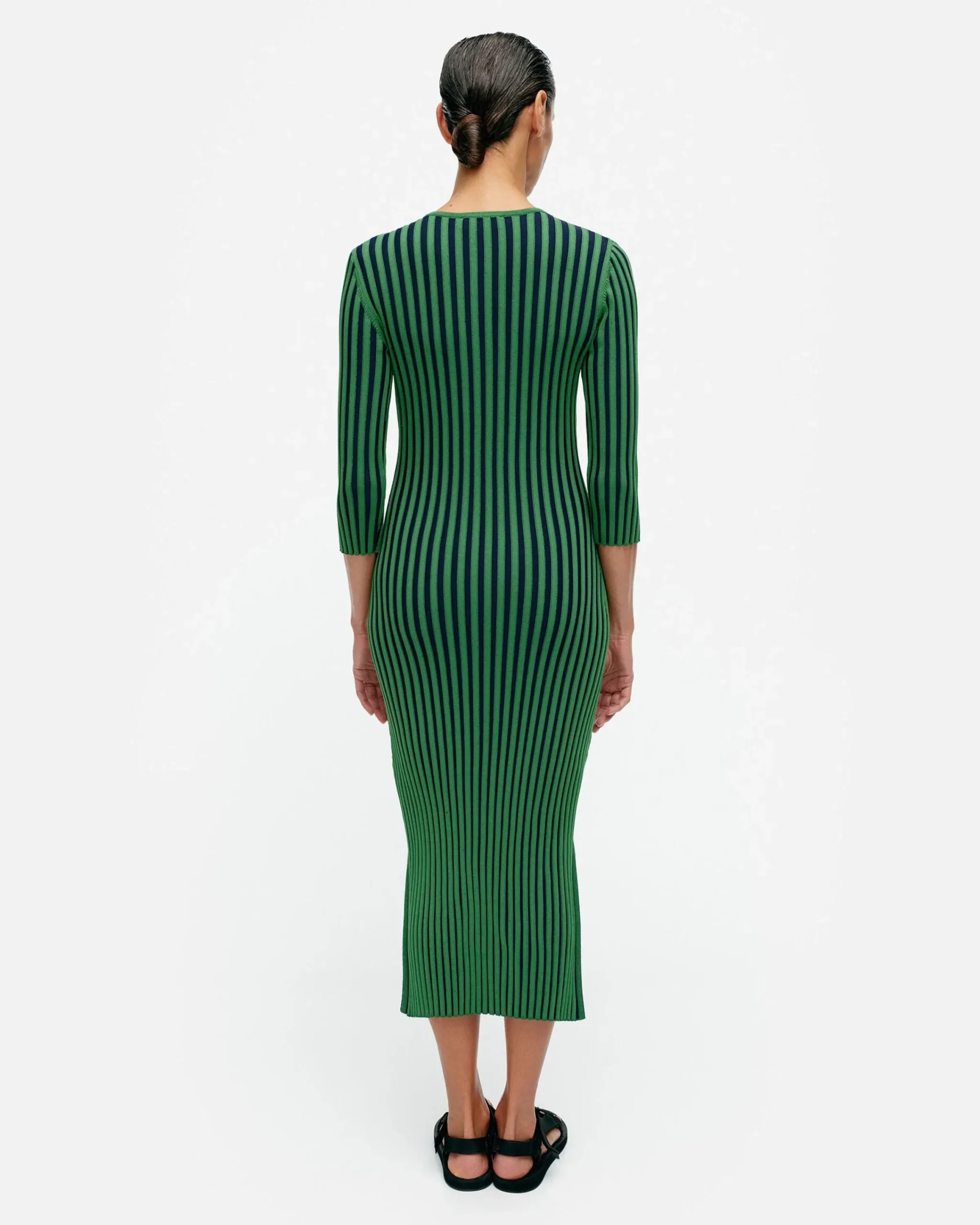 Vaatteet Marimekko Uinti Merirosvo Neulemekko