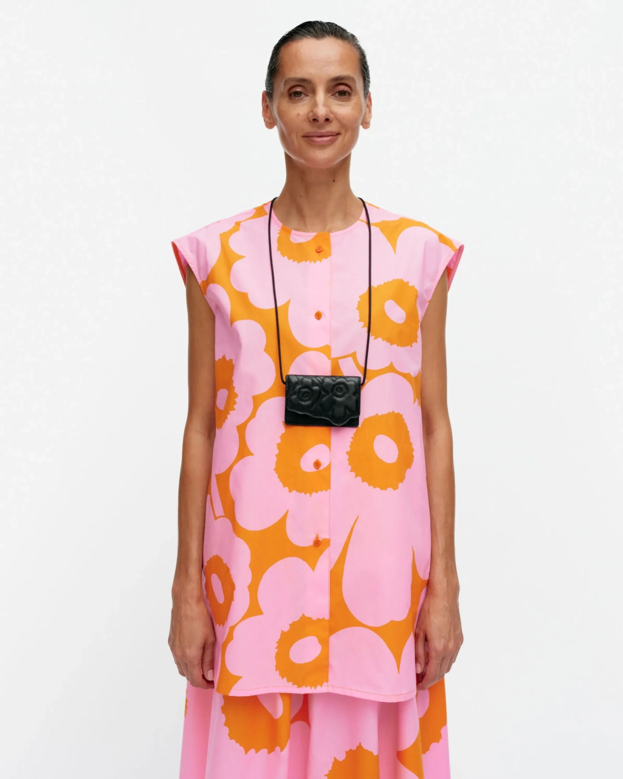 Laukut Marimekko Unikko Belt Bag Vyu00F6Laukku