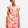 Laukut Marimekko Unikko Belt Bag Vyu00F6Laukku