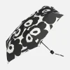 Asusteet Marimekko Unikko Mini Manual -Sateenvarjo