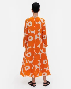 Vaatteet Marimekko Vesitse Unikko Kupromekko